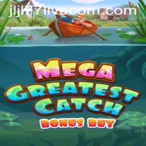 Discover the Excitement of MegaGreatestCatchBonusBuy: A Deep Dive into Gameplay and Current Trends
